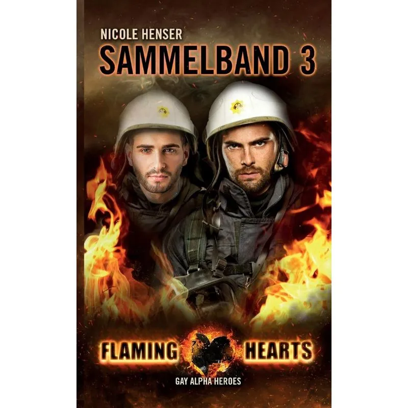 Flaming Hearts