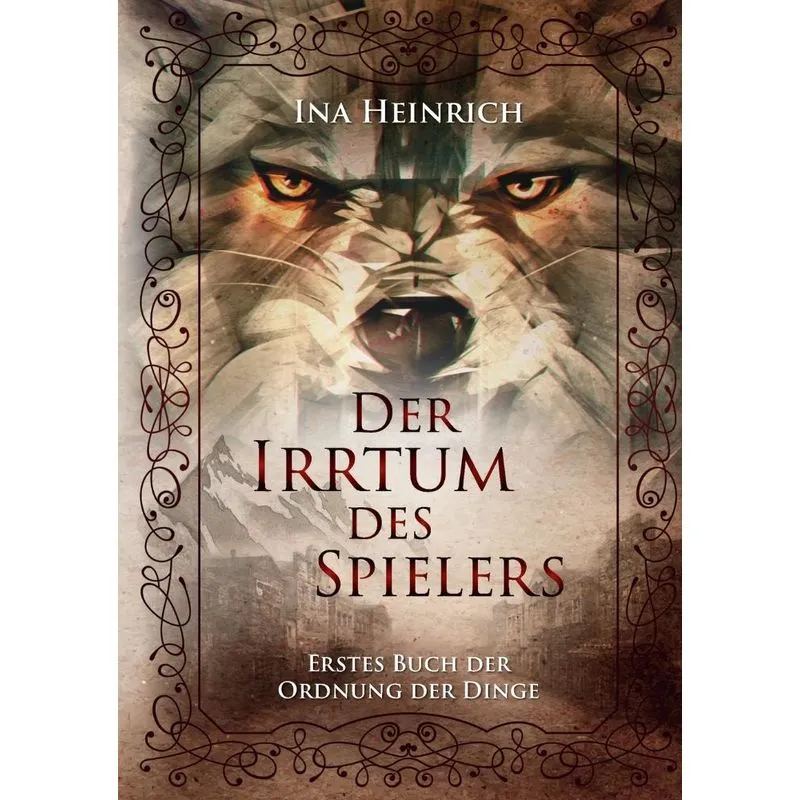 Der Irrtum des Spielers
