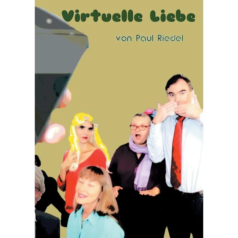 Virtuelle Liebe