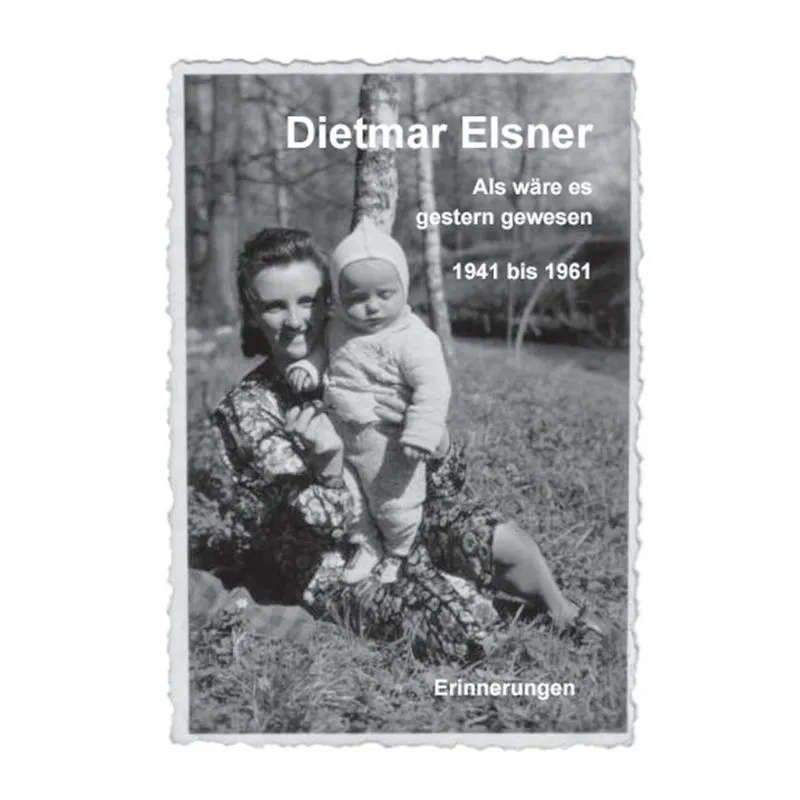 Dietmar Elsner