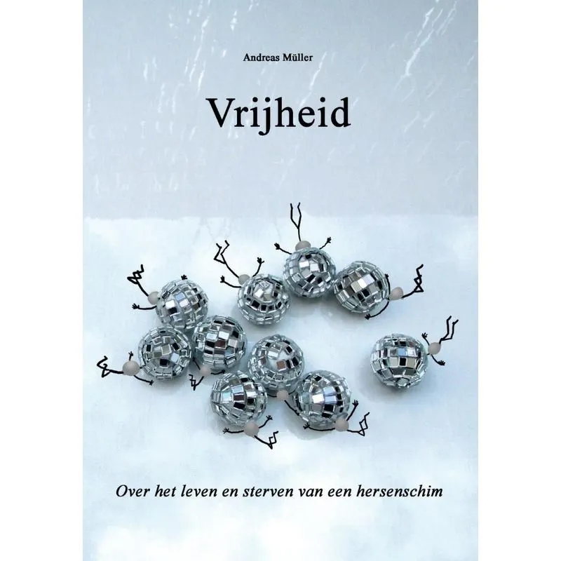 Vrijheid