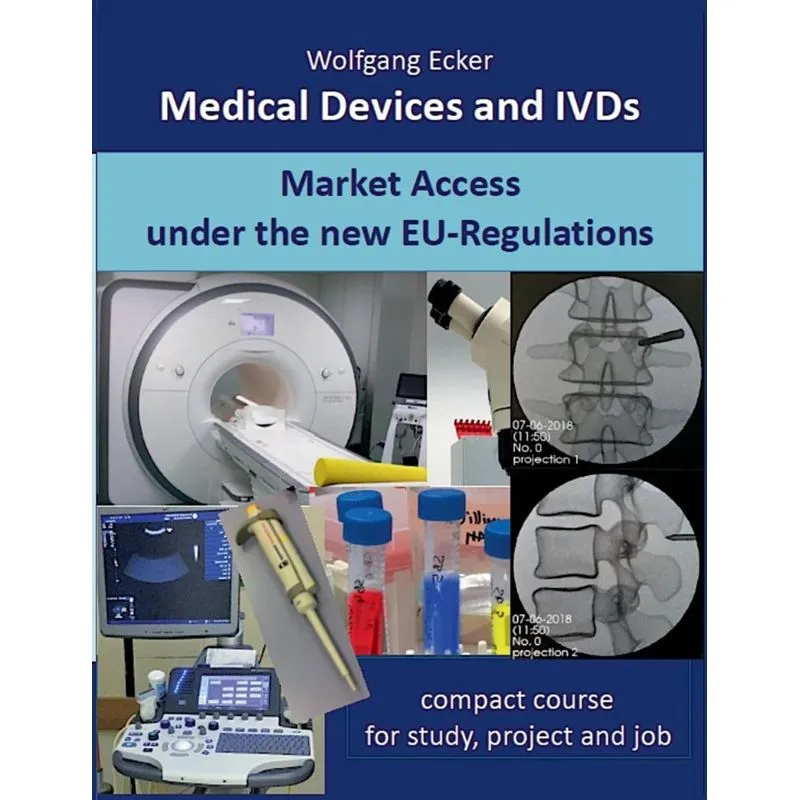Medical Devices and IVDs