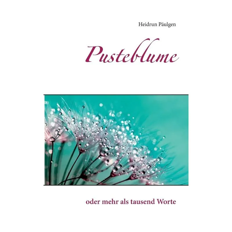 Pusteblume