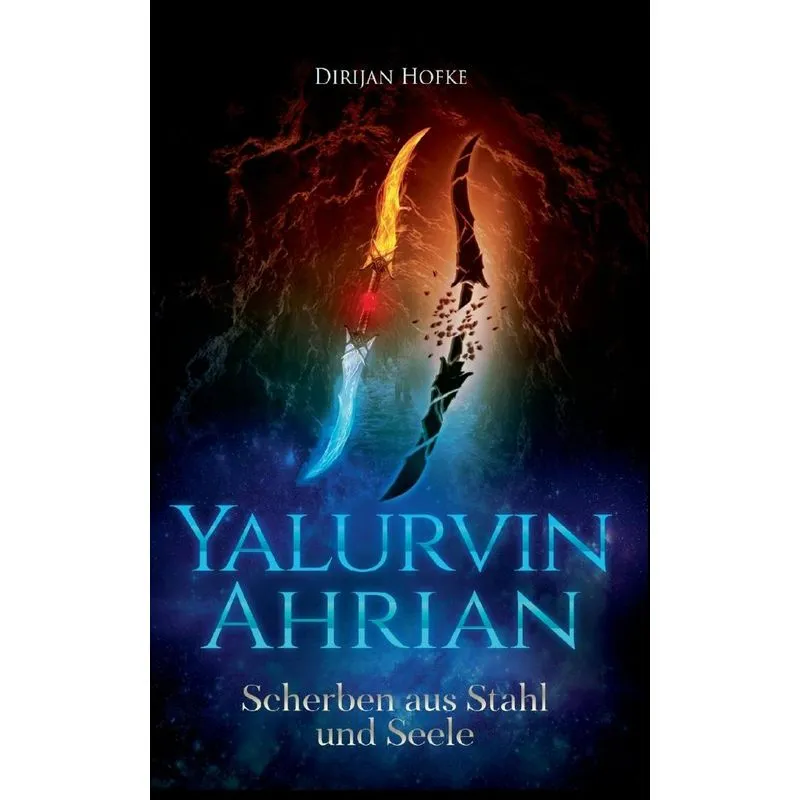 Yalurvin Ahrian
