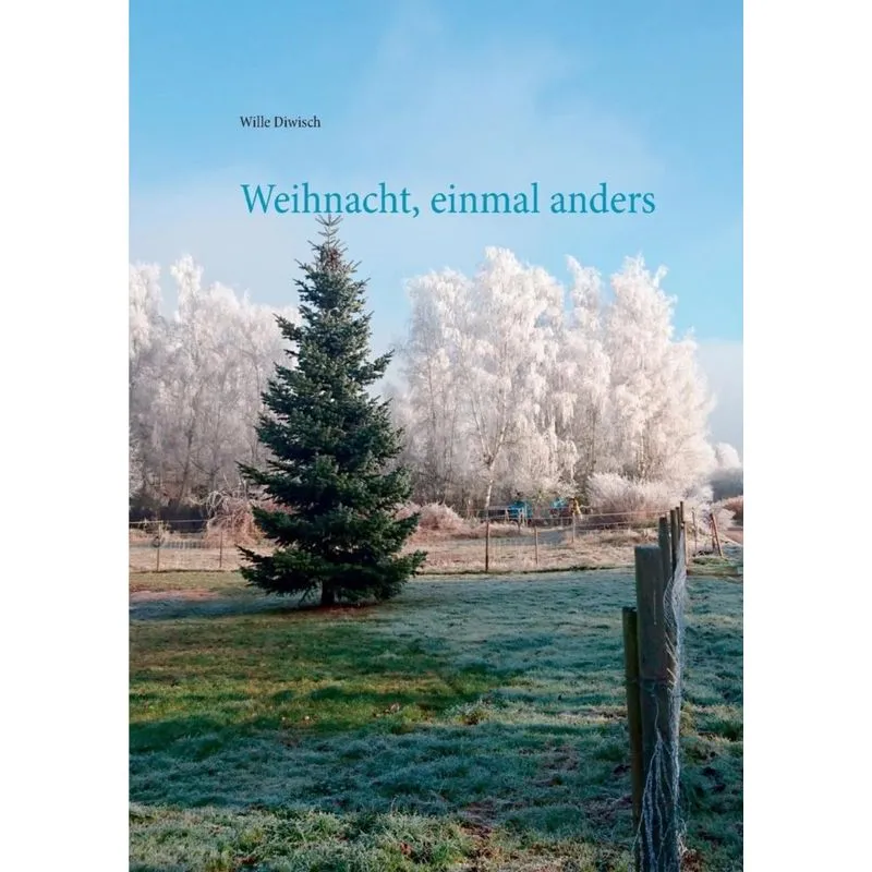 Weihnacht, mal anders