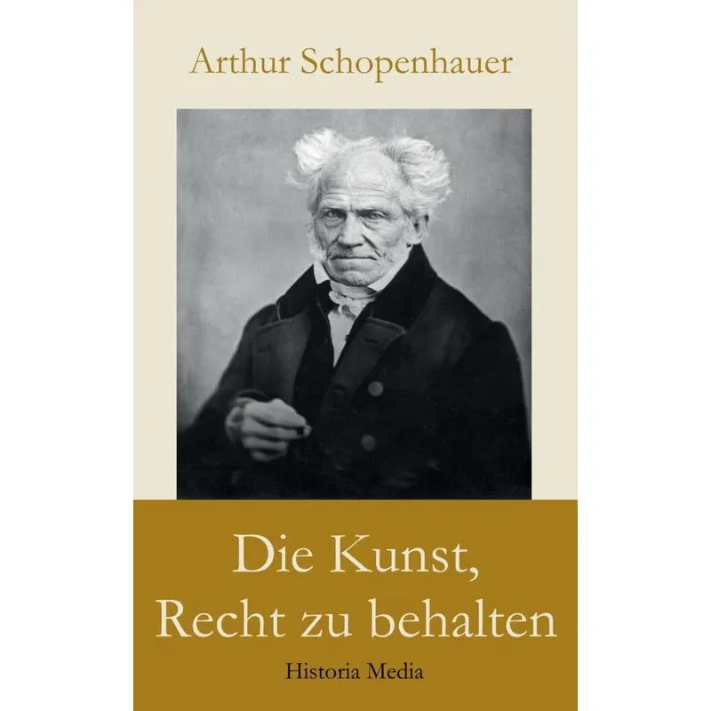 Die Kunst, Recht zu behalten