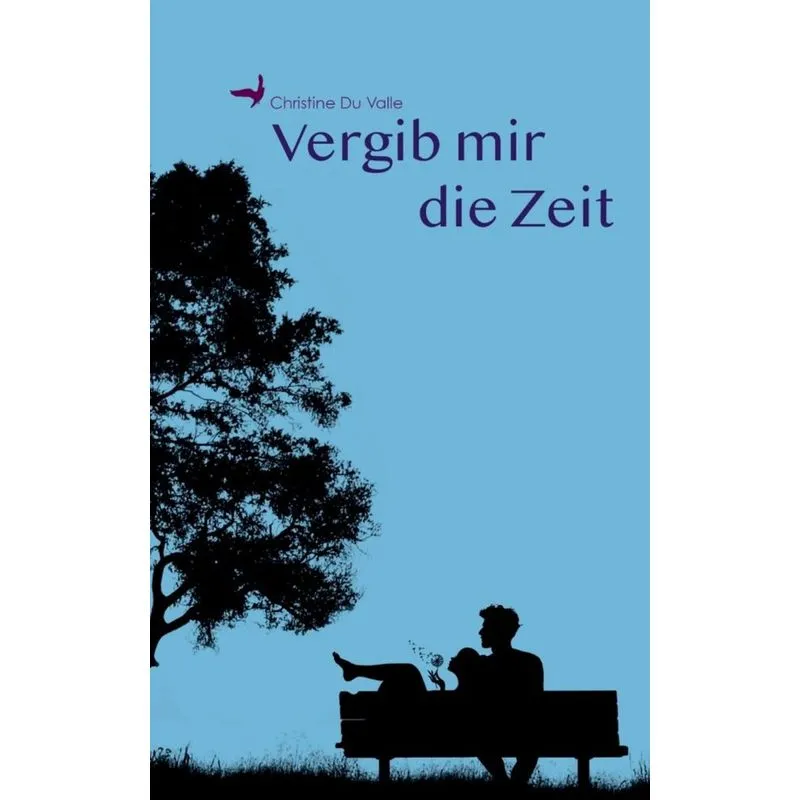Vergib mir die Zeit