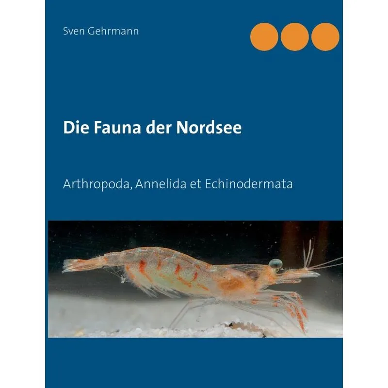 Die Fauna der Nordsee