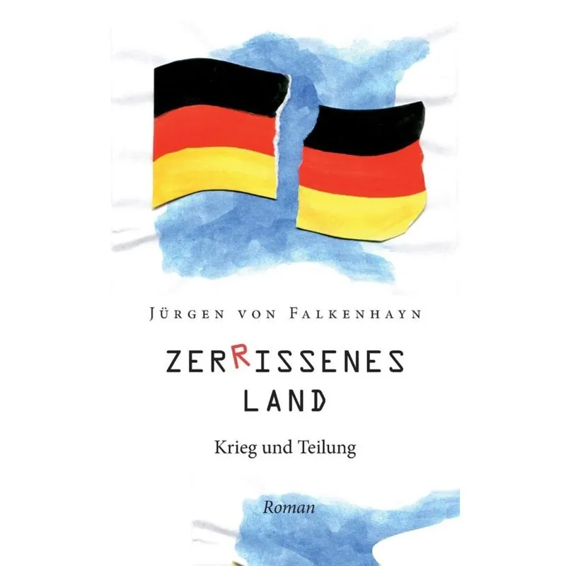 Zerrissenes Land