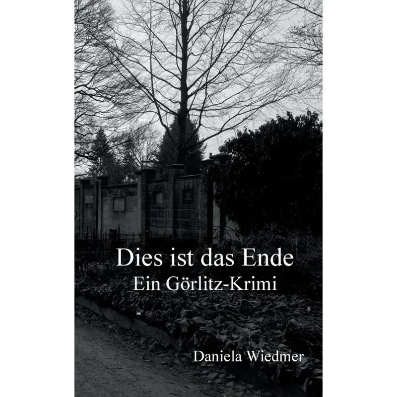 Dies ist das Ende