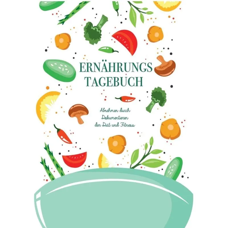 Ernährungstagebuch