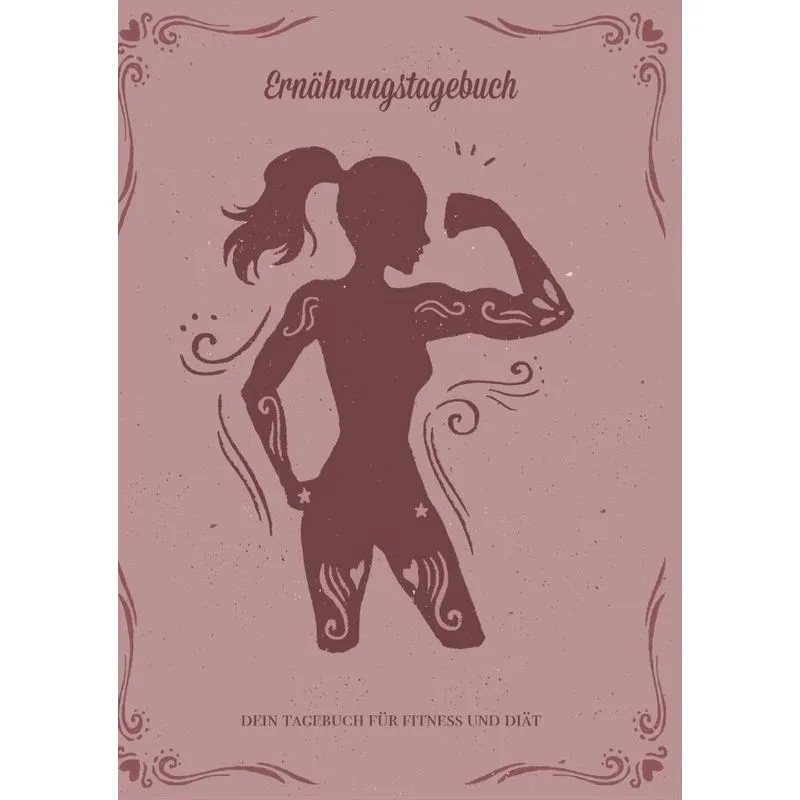 Abnehmen und Ernährungstagebuch