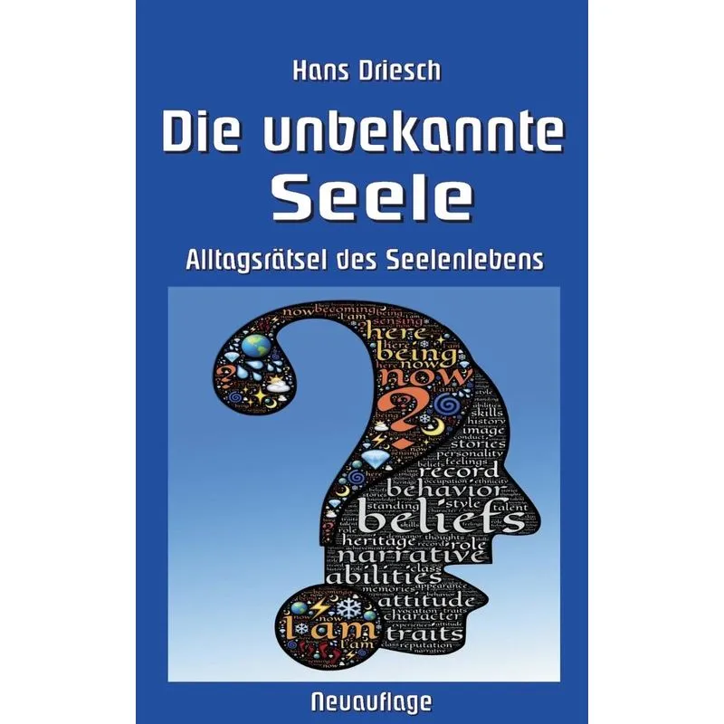 Die unbekannte Seele