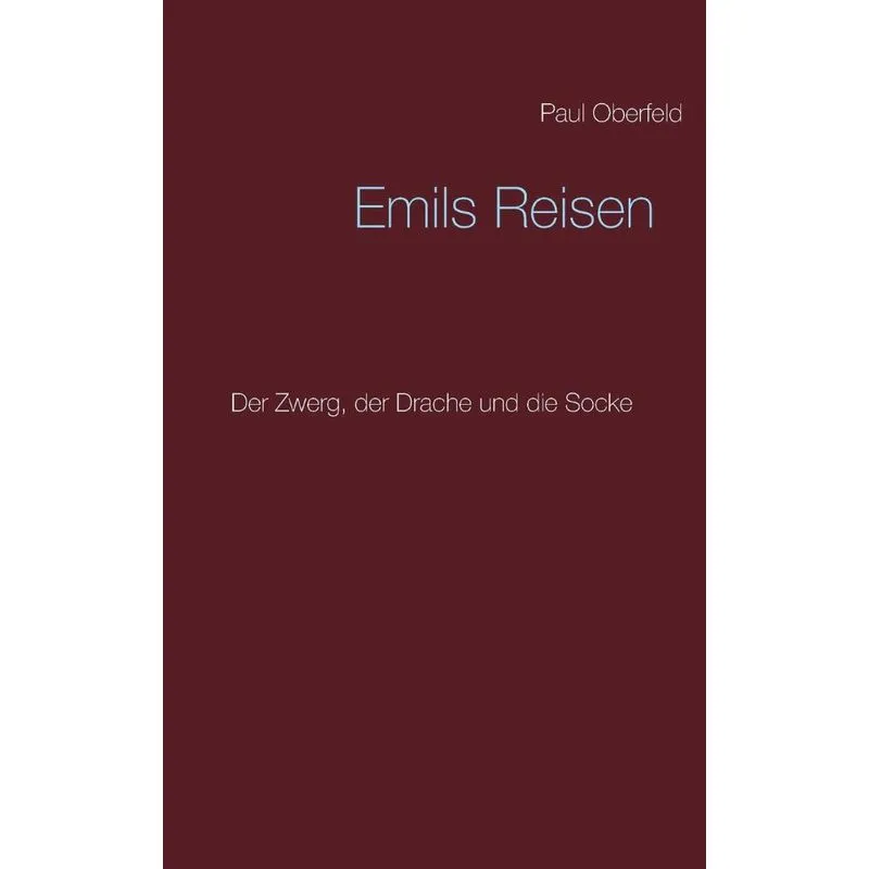 Emils Reisen
