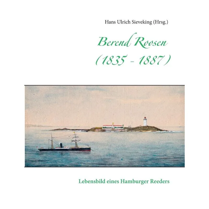 Berend Roosen (1835 - 1887)