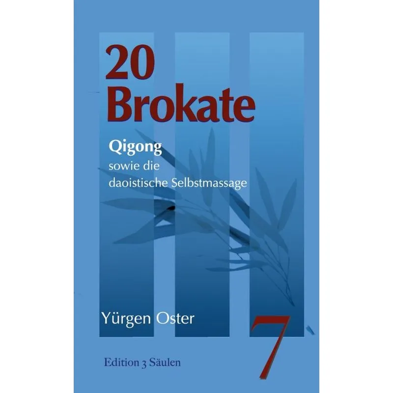 20 Brokate Qigong