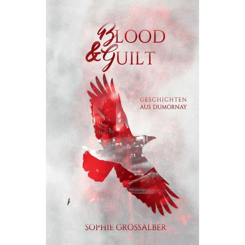 Blood and Guilt