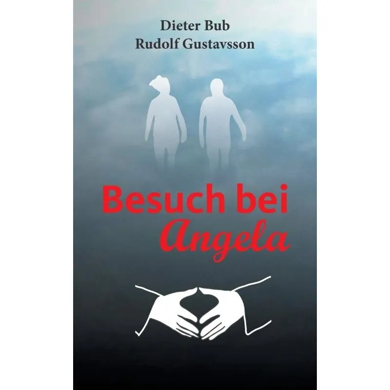 Besuch bei Angela