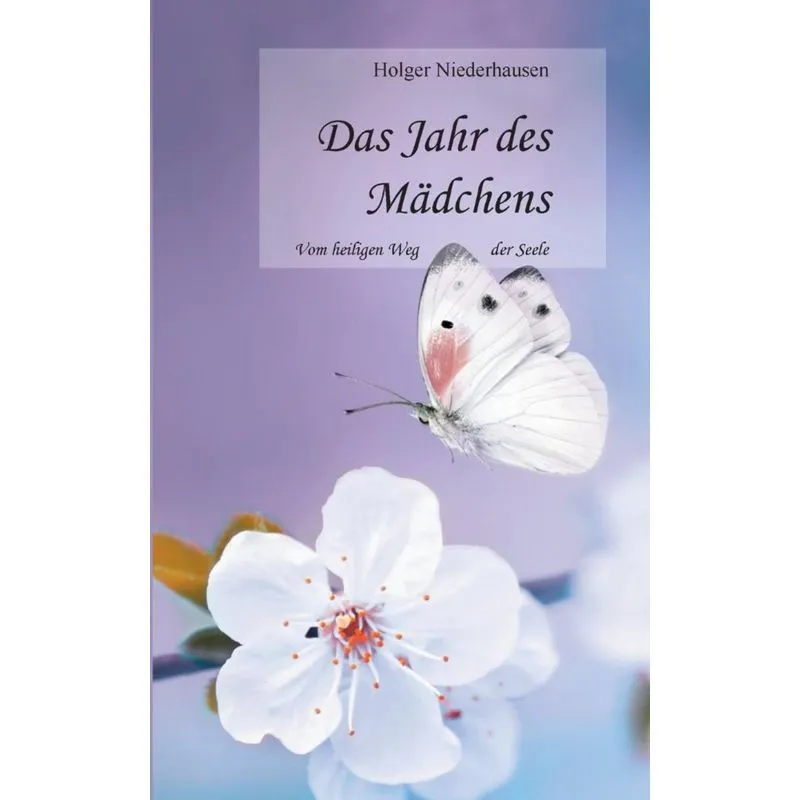 Das Jahr des Mädchens