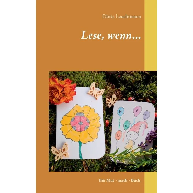 Lese, wenn...