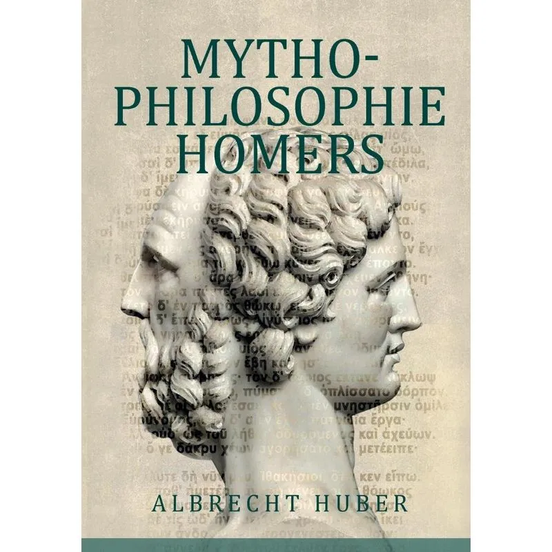 Mythophilosophie Homers