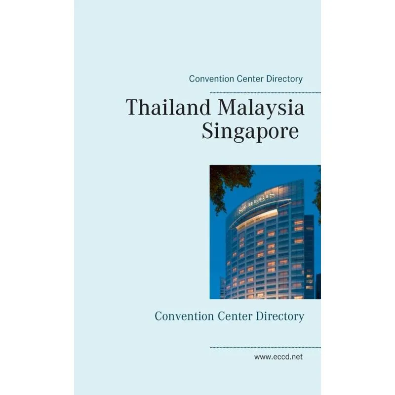 Thailand Malaysia Singapore
