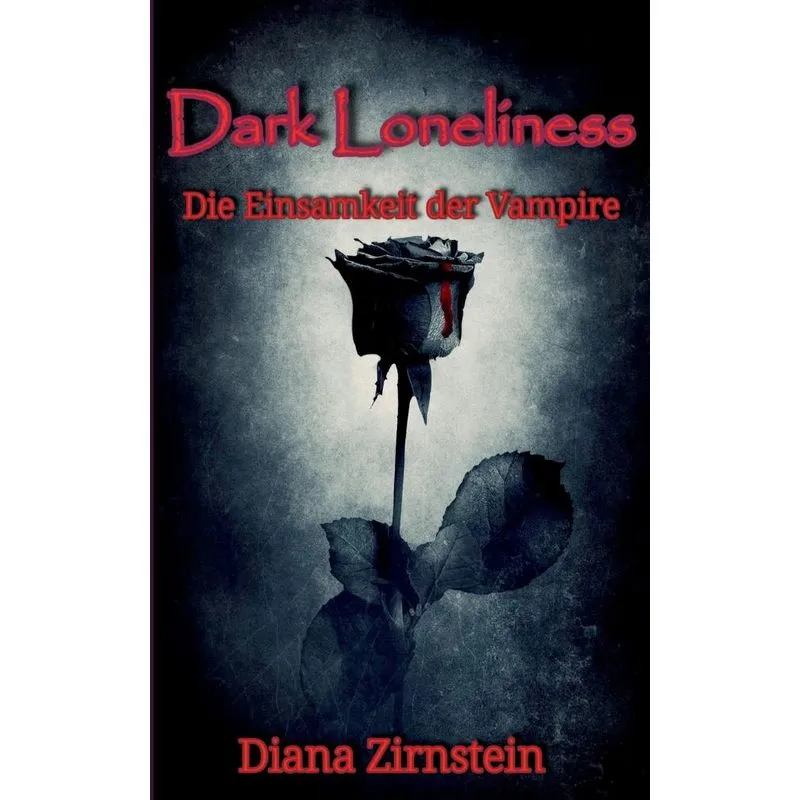 Dark Loneliness