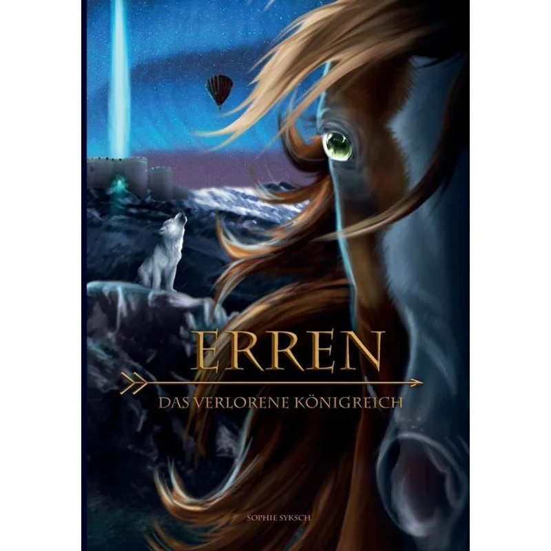 Erren
