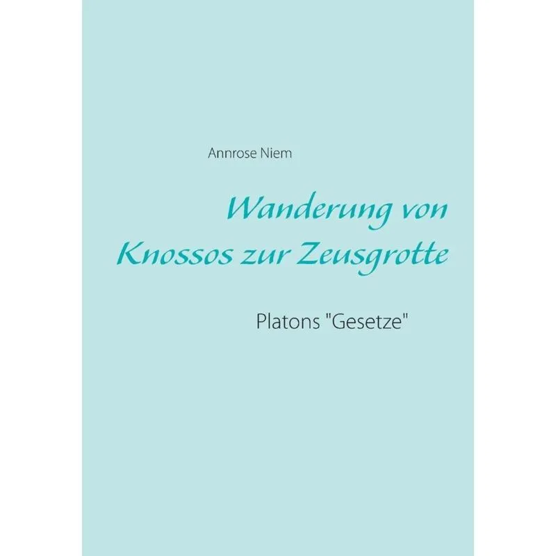 Wanderung von Knossos zur Zeusgrotte