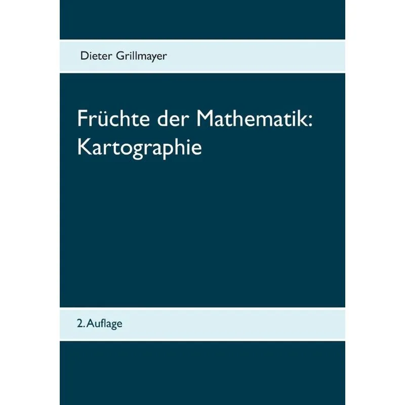 Früchte der Mathematik