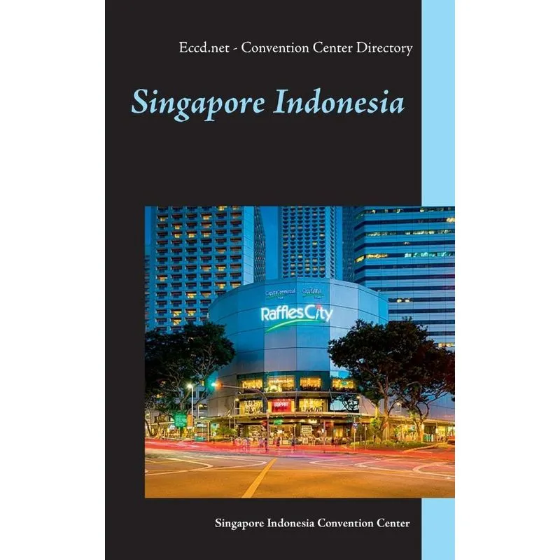 Singapore Indonesia