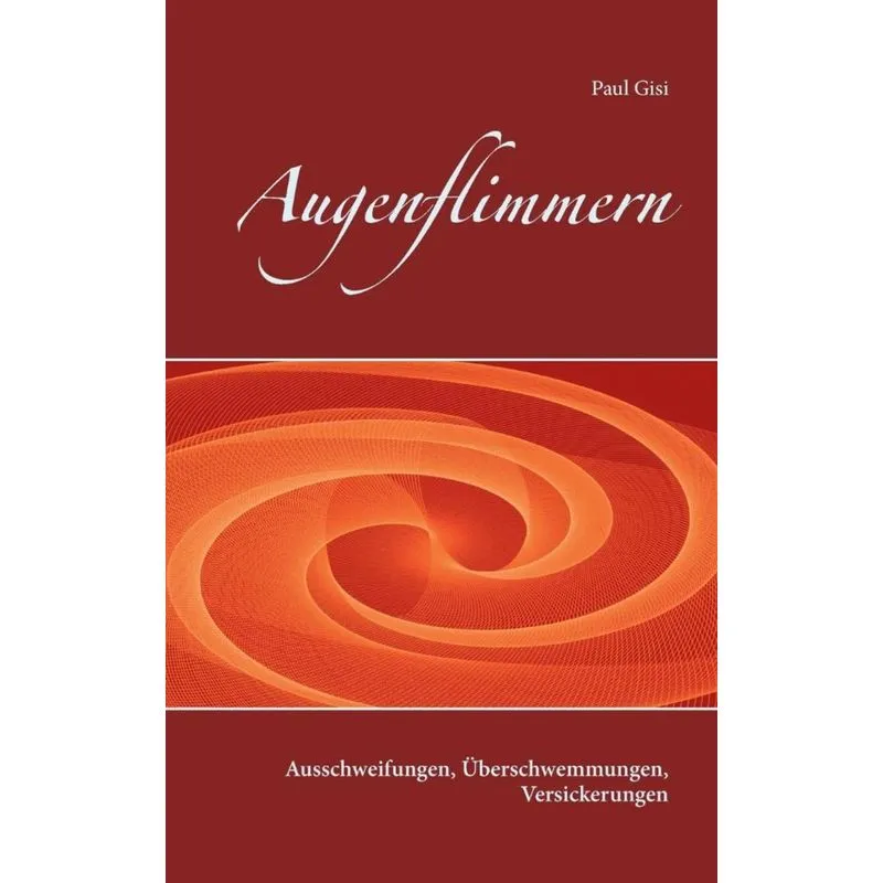 Augenflimmern