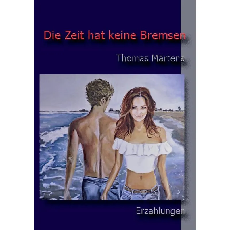 Die Zeit hat keine Bremsen