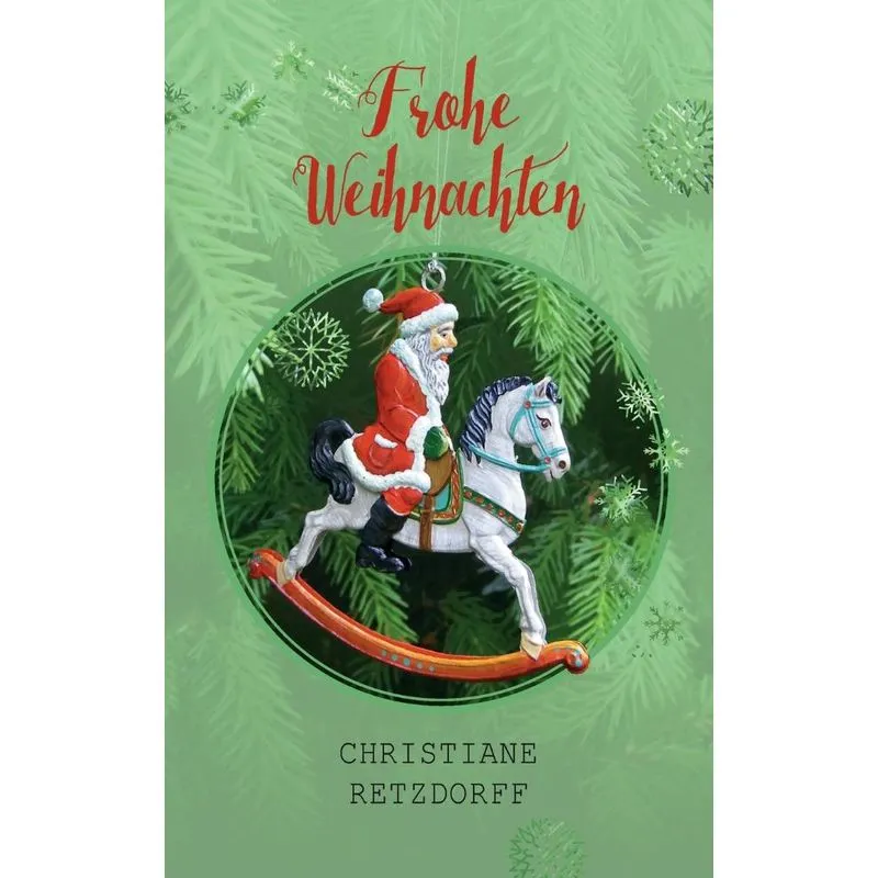 Frohe Weihnachten
