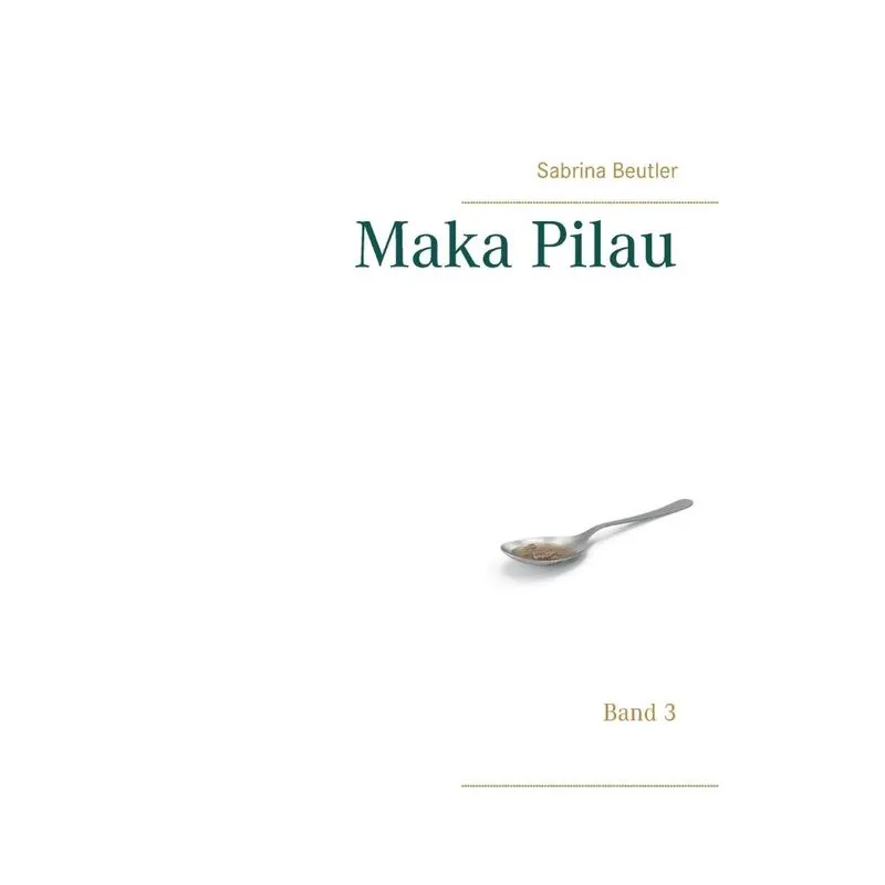 Maka Pilau