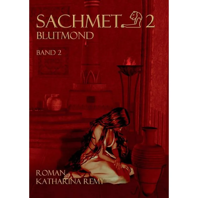 Sachmet Blutmond