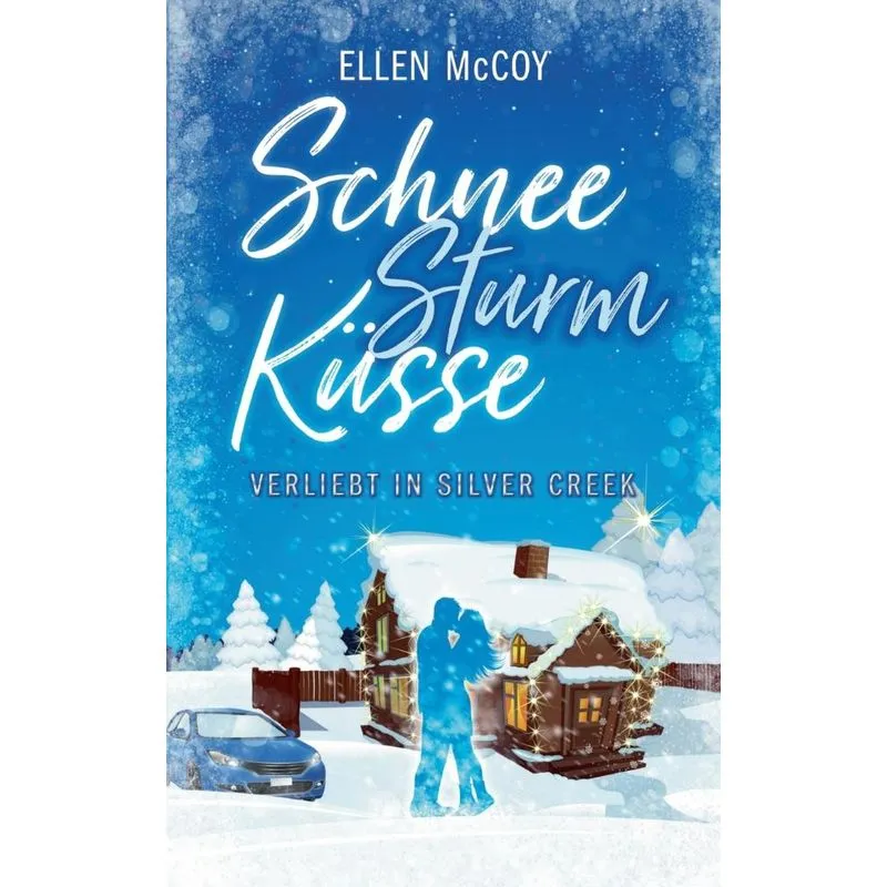 SchneeSturmKüsse
