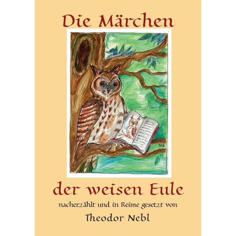 Die Märchen der weisen Eule