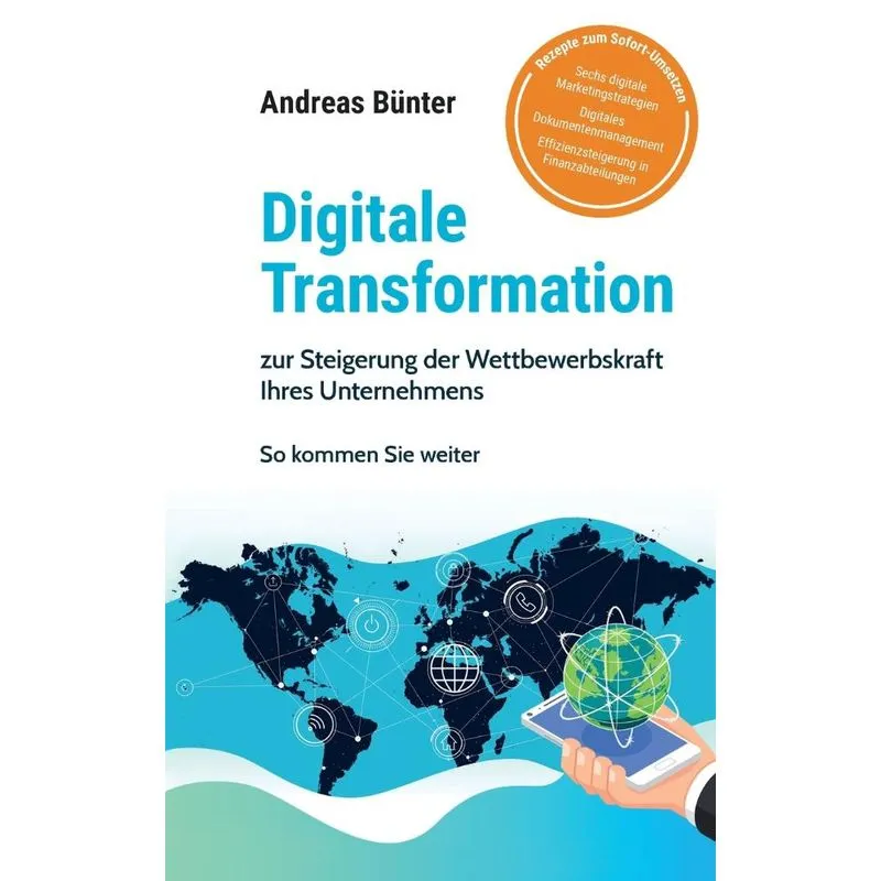 Digitale Transformation