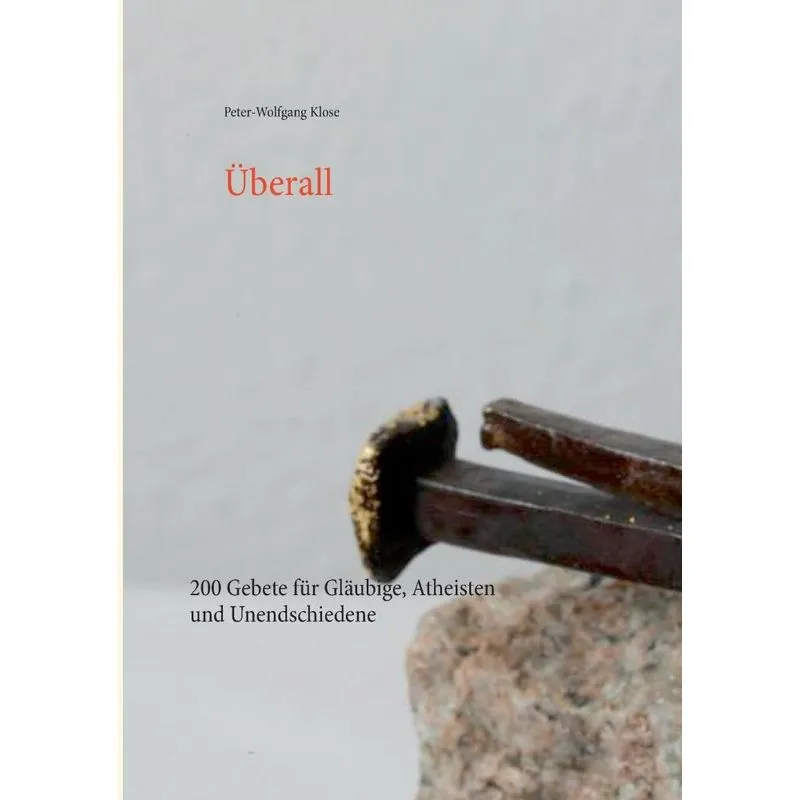 Überall