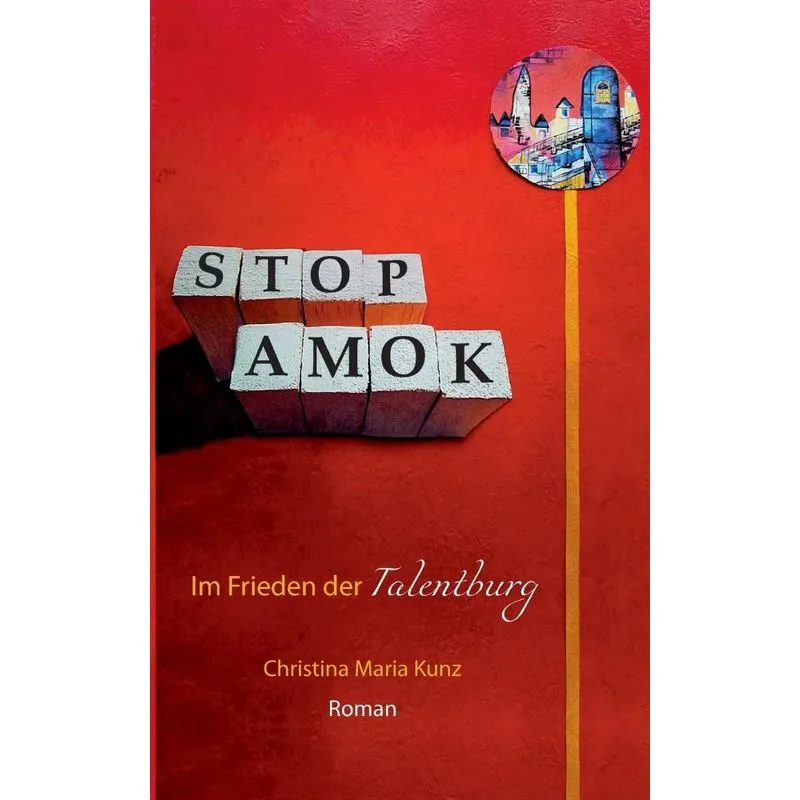 Stop Amok!