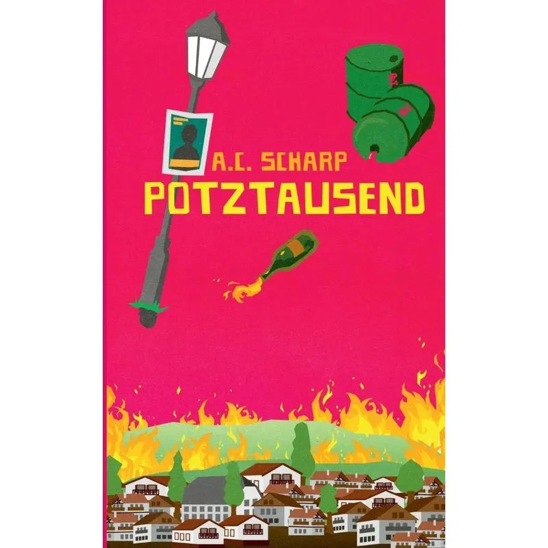 Potztausend