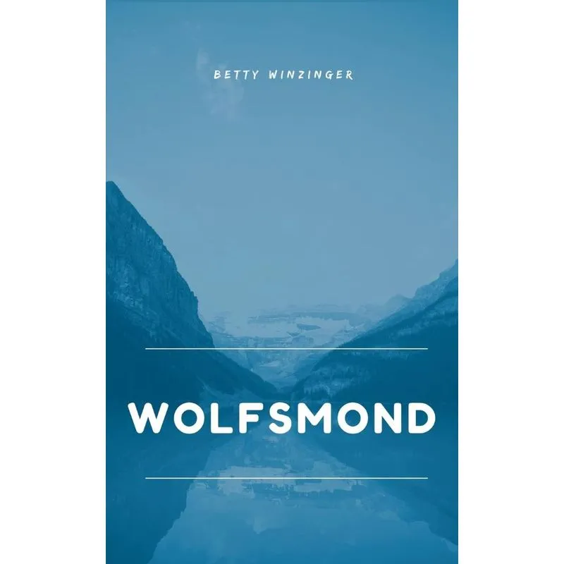 Wolfsmond