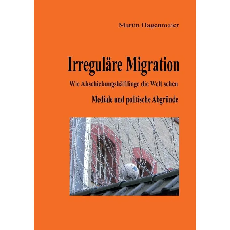 Irreguläre Migration