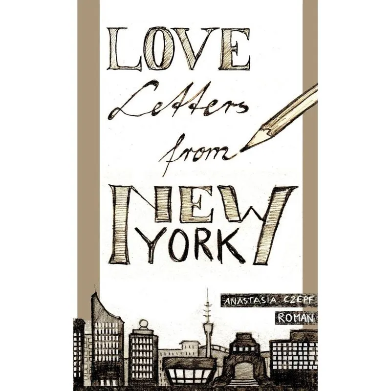 Love Letters From New York