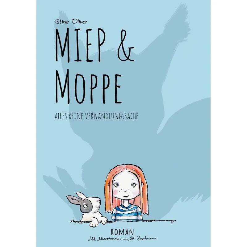 Miep & Moppe