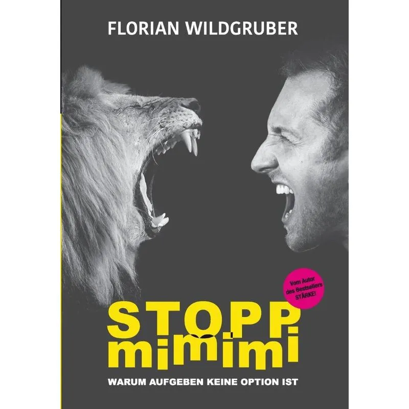 Stopp mimimi