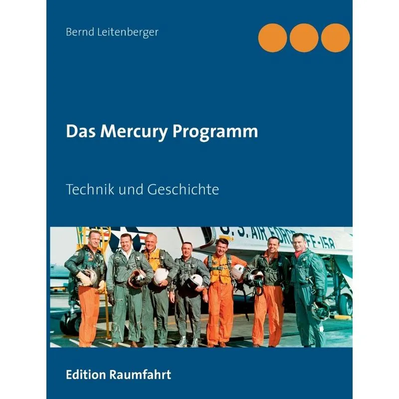 Das Mercury Programm