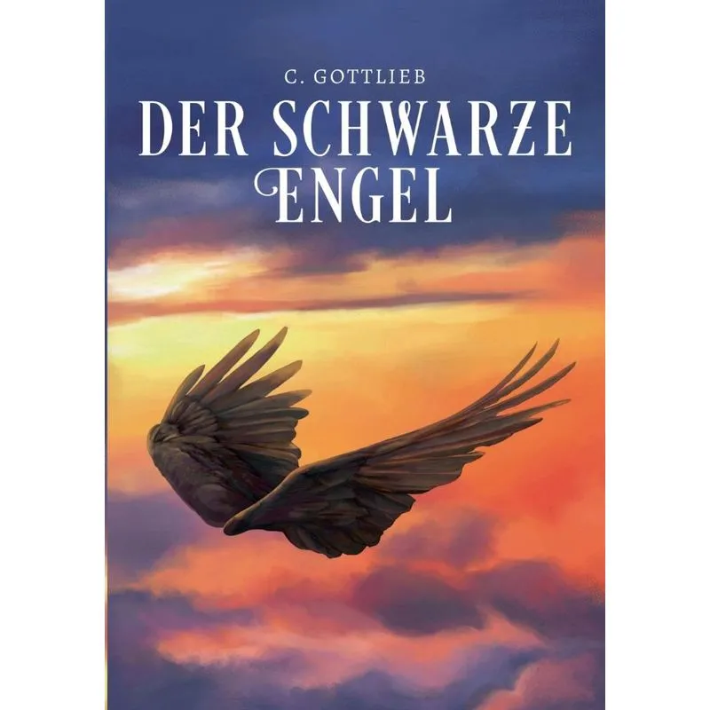 Der schwarze Engel
