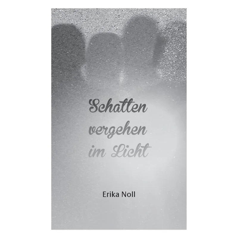 Schatten vergehen im Licht